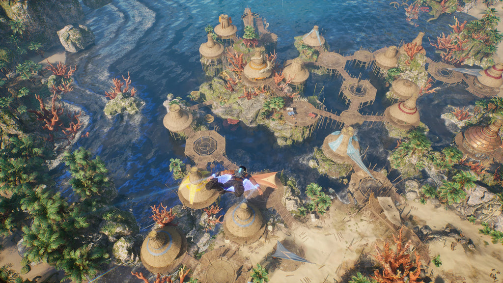 Beginning A PlayStation - New Edition, Adelpha 5 Outcast -