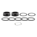 BB86/92 Wide/BB386 Press-Fit Bearings BB30 Bracket Sealed Revolvr Bottom Origin8