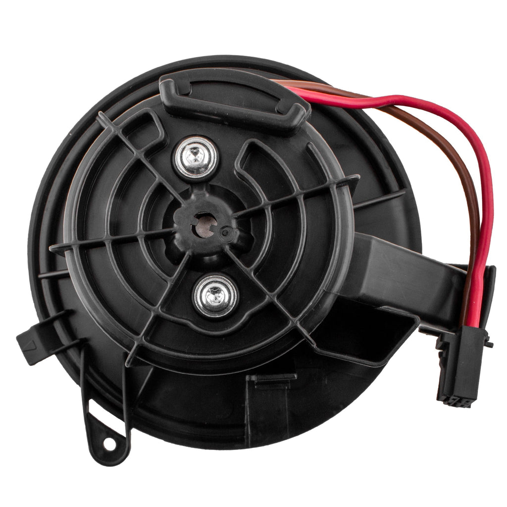 BOXI Heater for E350 C180 E63 700277 2015 C350 Replace Assembly E200 C300 2012 2128200708 W204 2016 C200 Fan 2014 2013 W212 75028 C250 | Blower E550 E400 Motor AMG GLK300 Fits -Benz 2011