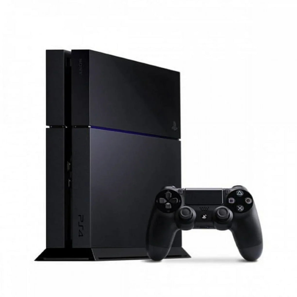 Black New 500GB with 4 Like Cleaning Gaming Kit Console Bundle PlayStation Headset BOLT AXTION