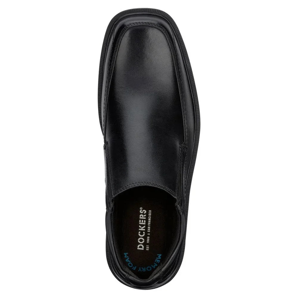 Loafer Shoe Mens Dockers Edson outfit