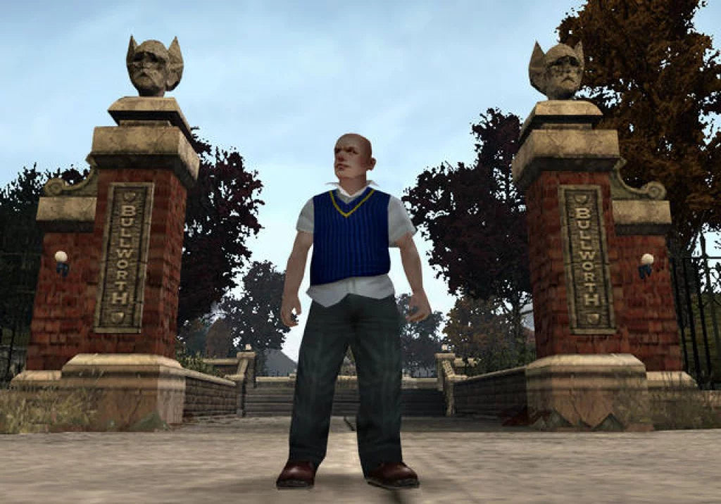 Bully Hits Greatest