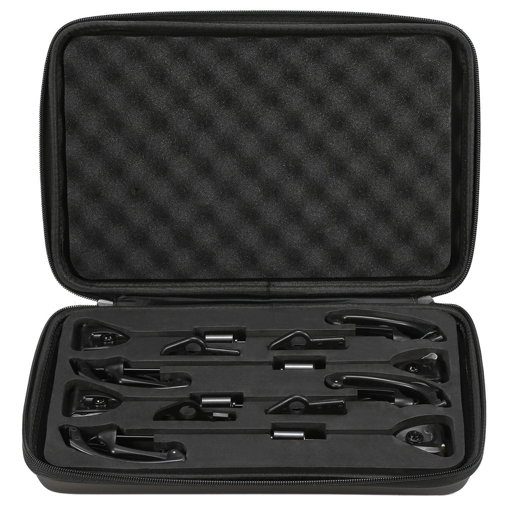 Alarm - Fishing Your Digital Illuminate Tackle Lixada Fishing Carp Set
