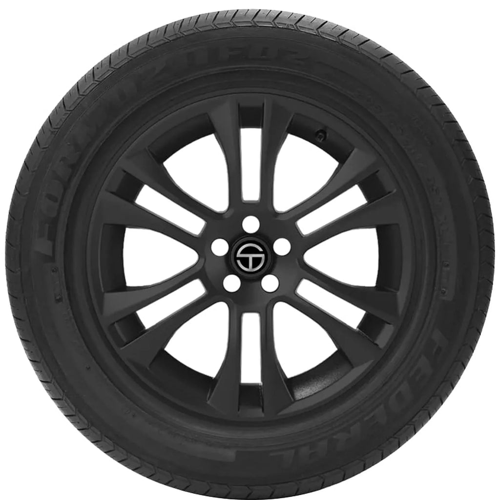 195/65R15 Tire Prinx HiCity 91H HH2
