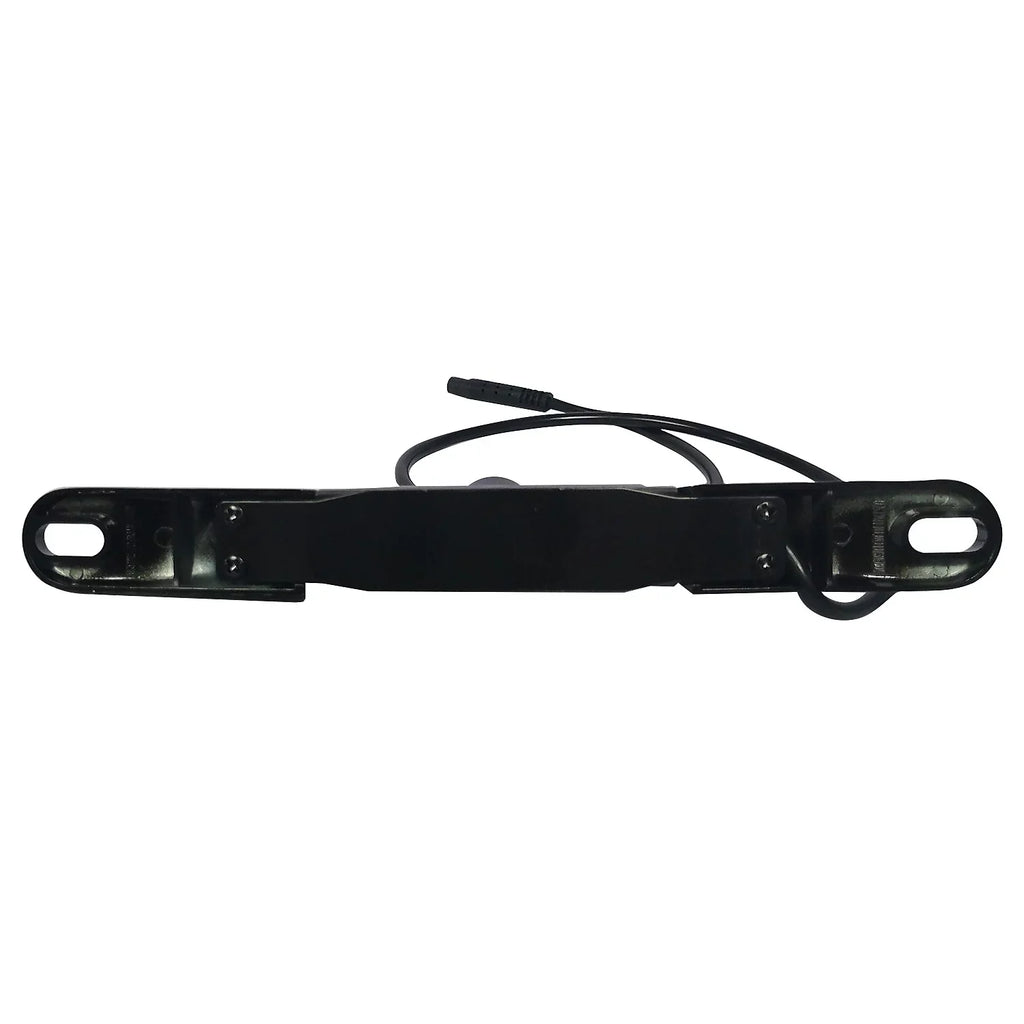 BOYO Short-Length Vision Deg Plate Bar-Type VTL422CLS Camera License LEDs 170 With