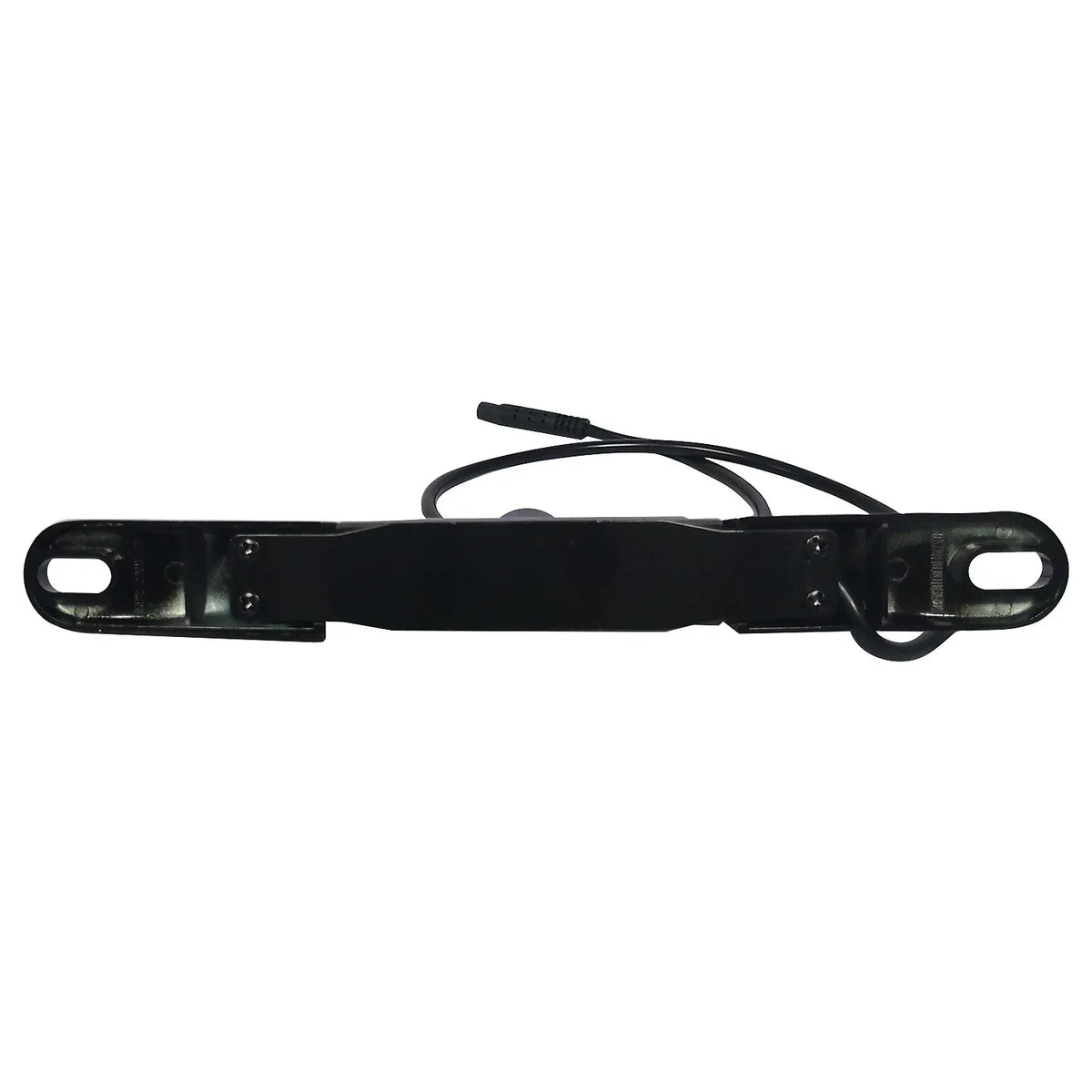 BOYO Short-Length Vision Deg Plate Bar-Type VTL422CLS Camera License LEDs 170 With