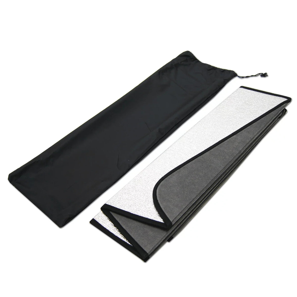 '- 10 Sienna Tuningpros 06 Windshield and Silver 08 1 Visor Sun For SunShade Sienna Set pcs Grey (XL20) 09 Sunshade Fit 04 Protector, 07 2004-2010 Shade Custom 05 SS-607