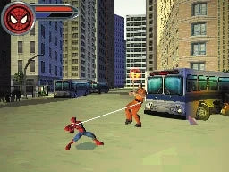 2 Spider-Man - DS Nintendo