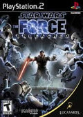 Unleashed PlayStation Pre-Owned Wars: The Force 2 Star -