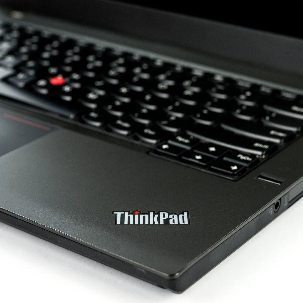 Lenovo Dual-Core Used 3 i5 512GB SSD Wty ThinkPad Win Yr v.WBA Pro 4GB B 10 Laptop T440