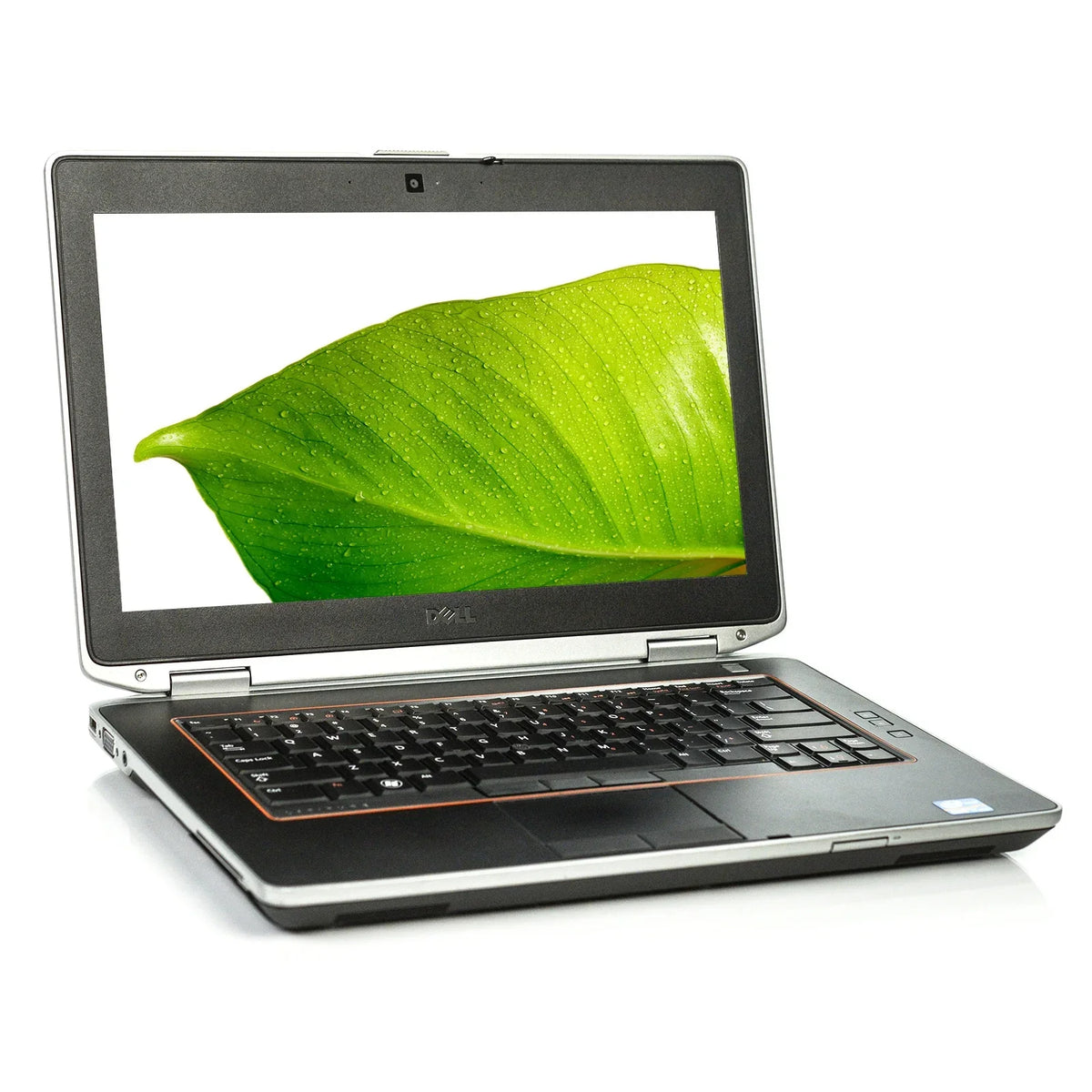 i7 Quad-Core Win 10 Dell E6420 v.WBB 500GB Laptop B Latitude Used Pro 4GB