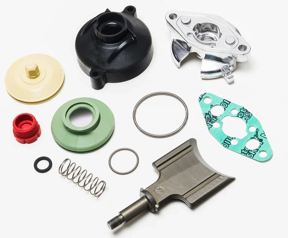 XP Kit Rave SPX GSX Valve Doo GTX Rebuild Complete Power 800 787 Sea