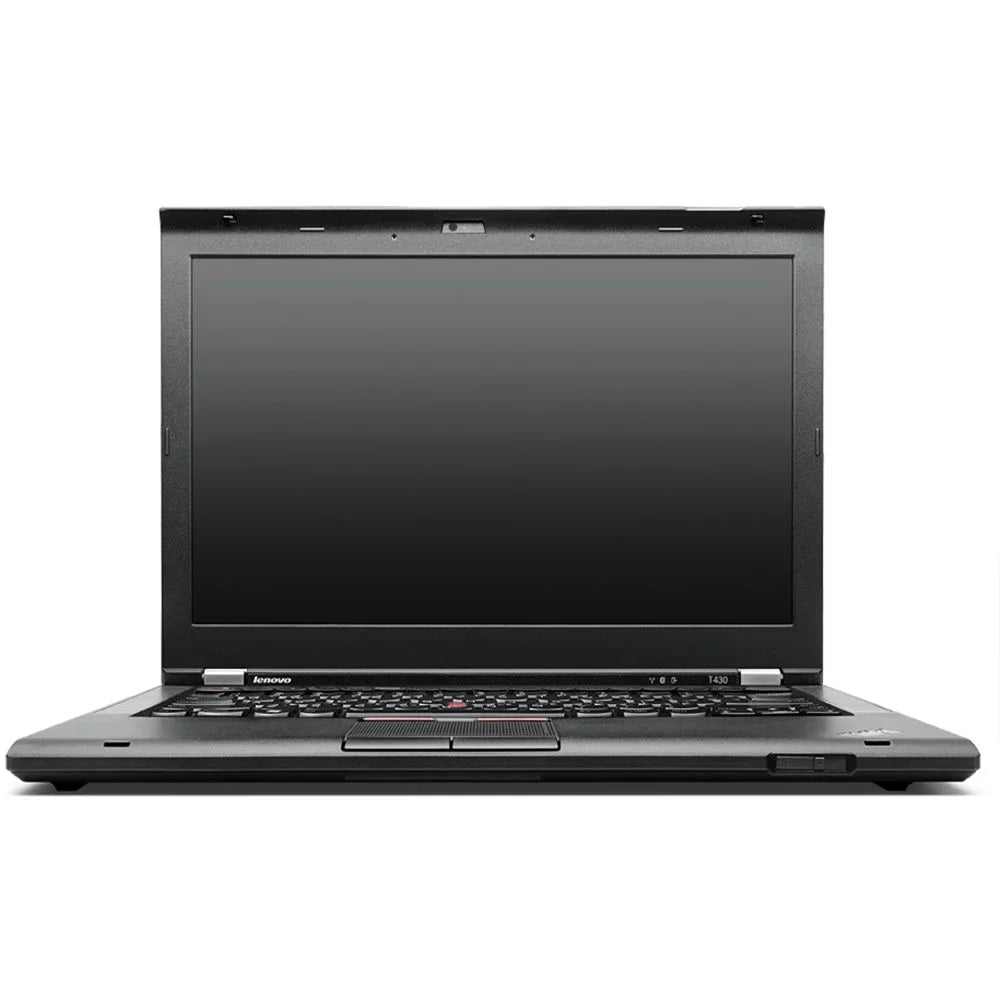 Thinkpad i5 Intel Laptop W10P T430 Core 2.60 4GB GHz (Refurbished) SSD 14" Restored Lenovo 500GB