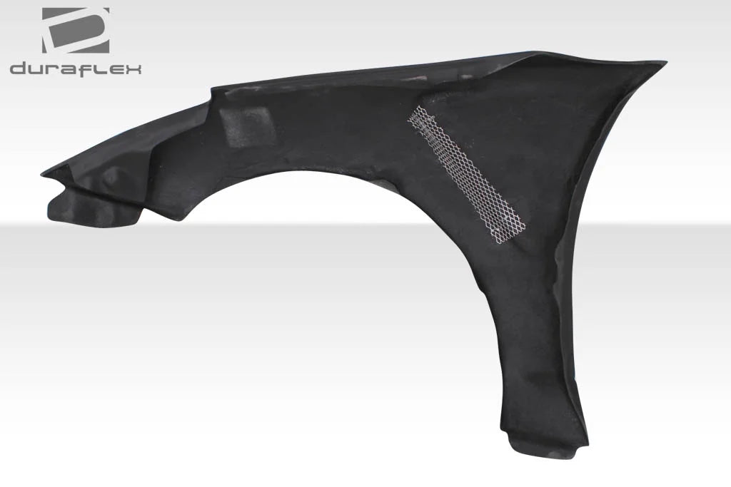 Fenders Honda Duraflex 1993-1997 Piece Del F-1 Sol - 2