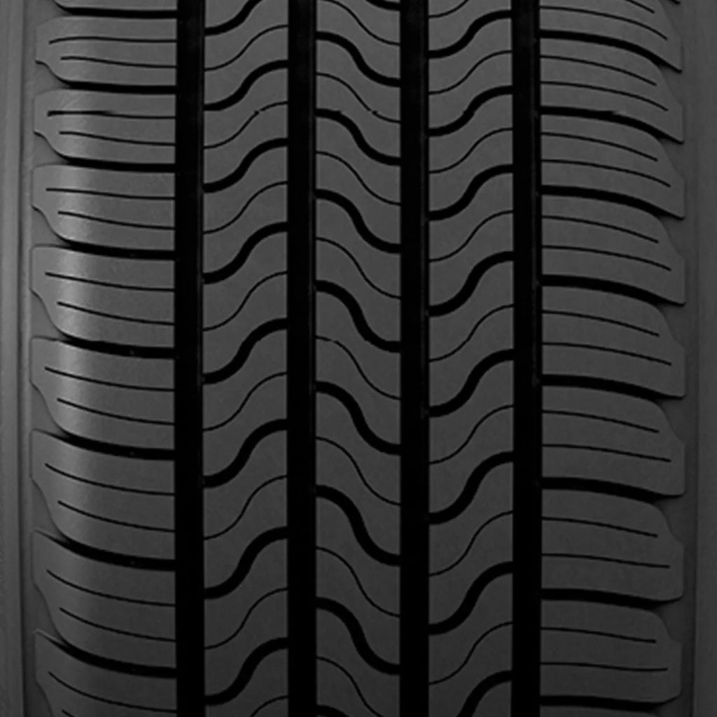 Firestone Season Season All Tire All Passenger 102H P225/65R17