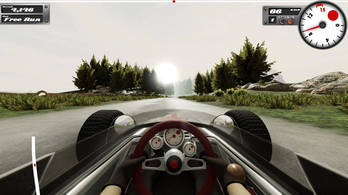 Racers 4 FUN! NEW Elite Classic PlayStation 50 tracks Sealed [ PS4] Brand