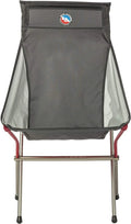 Camping Aircraft Six Wide With Aluminum Chair Frame High Chair - Camp