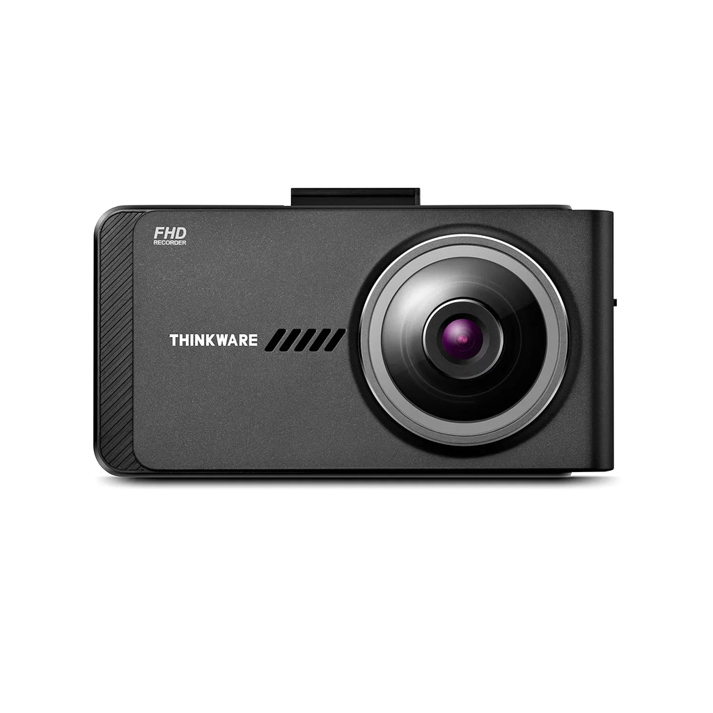 Car X700 Recorder w/ 140°Wide THINKWARE Camera Sensor, Night Angle and Loop Vision, Mode Recording, with Dash FHD 16GB, for Cars Cam Parking Dashboard 1080P G-Sensor, Camera GPS Optional Car