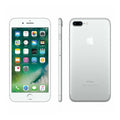256GB (Fully Refurbished Plus (Grade B) 7 iPhone Silver A1661 Unlocked)