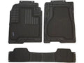 '- 1988 with 1989 3 Set Bronco 1987 - 1984 1985 1986 1990 Floor Piece Compatible Mat II