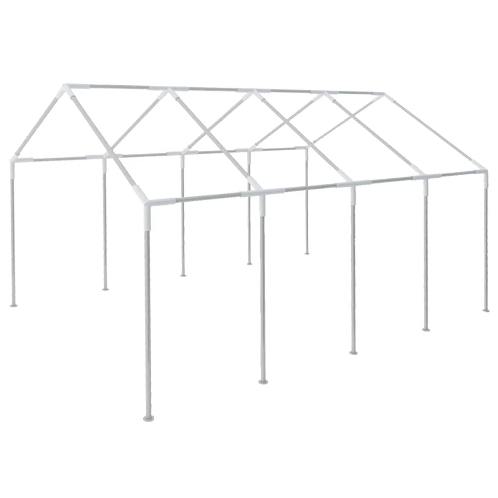Steel Buyweek Frame Marquee 26.2'x13.1' for