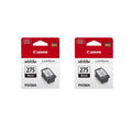 Pack PG-275 Canon Cartridge, Ink 2 Black