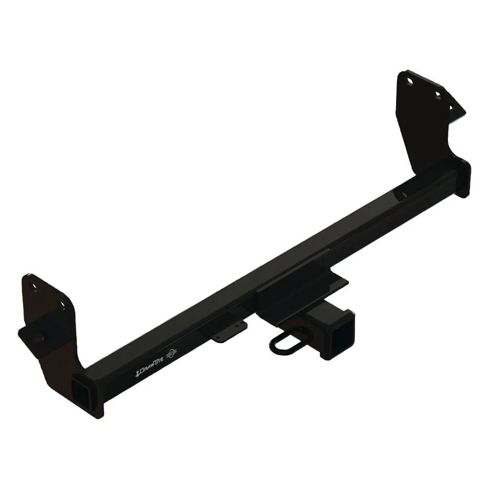 III for Class Hitch 2022-C Draw-Tite Cross DRT76523 Receiver Eclipse