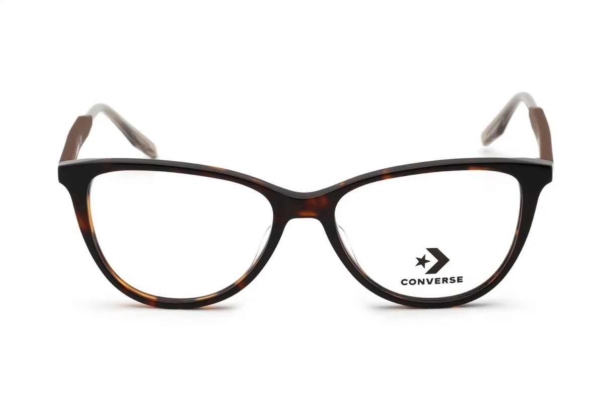 Dark 239 5004 CV CONVERSE Tortoise Eyeglasses