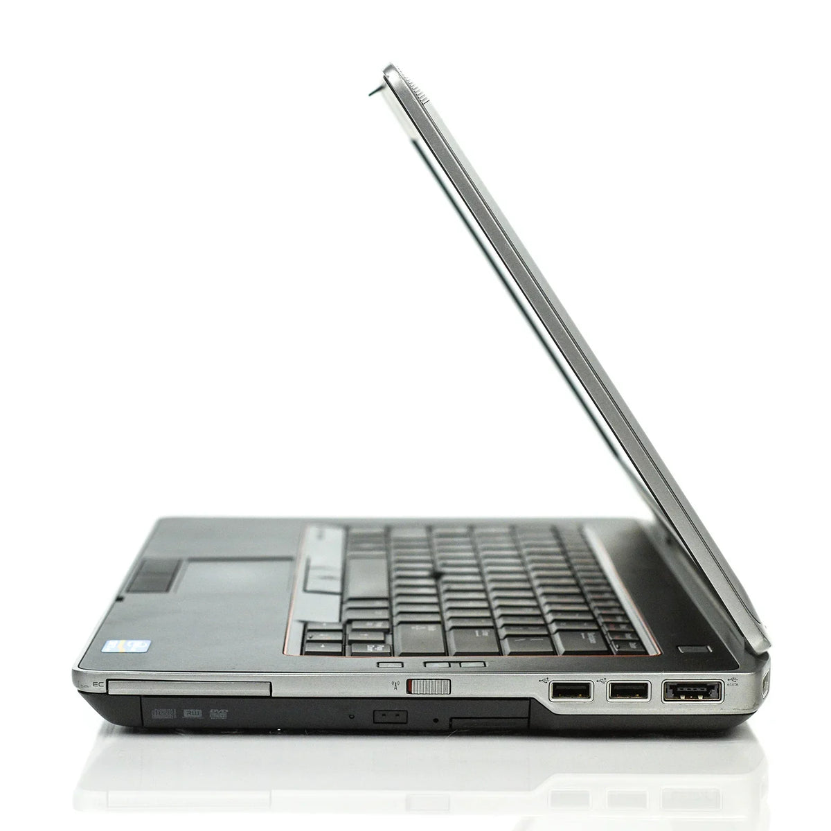 i7 Quad-Core Win 10 Dell E6420 v.WBB 500GB Laptop B Latitude Used Pro 4GB