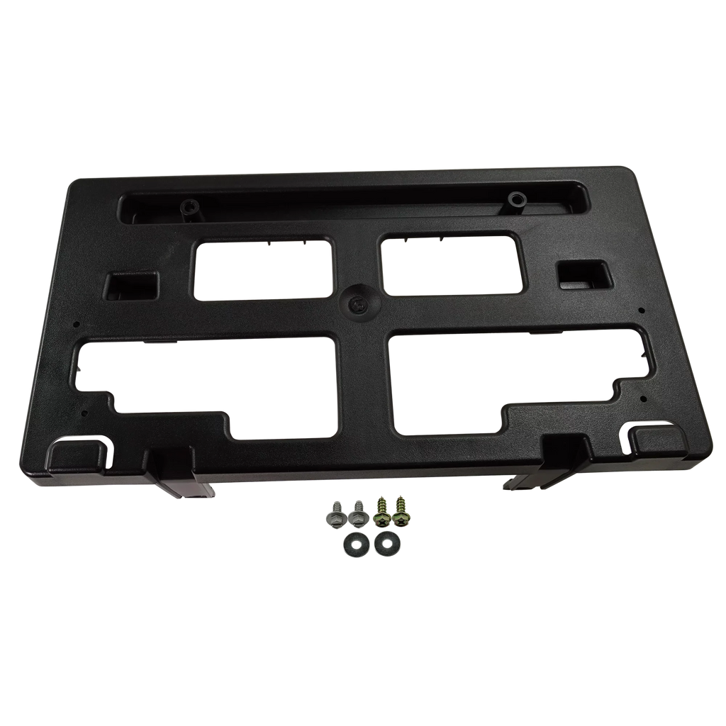 Bracket Ranger With 2019-2021 Plate Compatible Front License