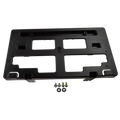 Bracket Ranger With 2019-2021 Plate Compatible Front License