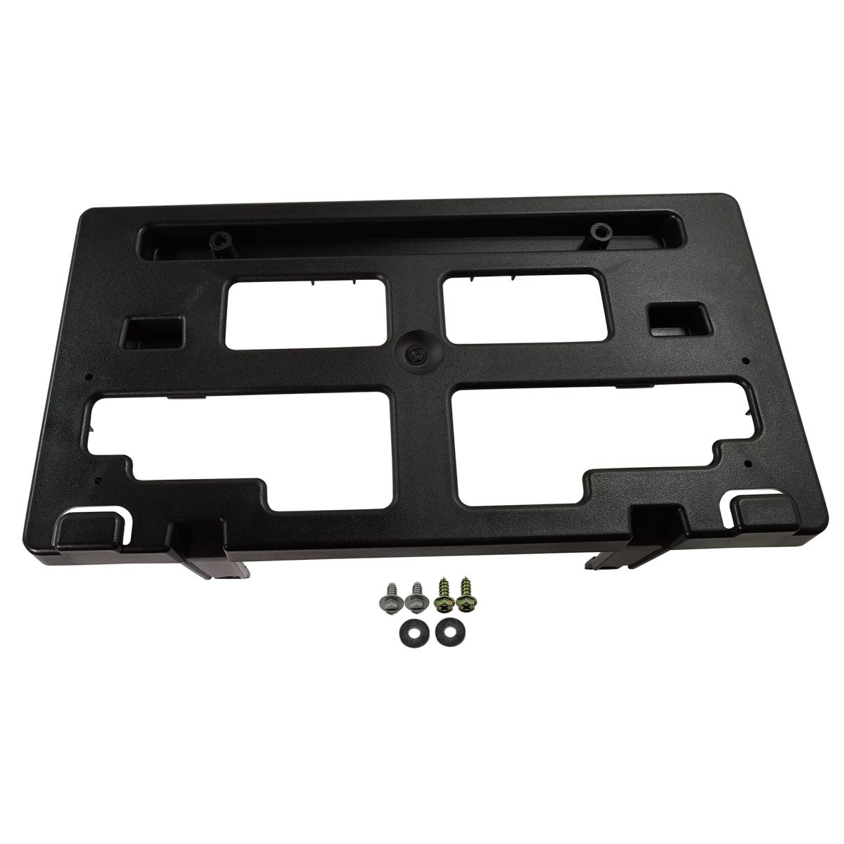 Bracket Ranger With 2019-2021 Plate Compatible Front License