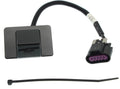 with connector Replaces Up Models Chevrolet Back For 5-pin 2007-2008 Installed With Factory-Installed Camera Tahoe unit Factory Compatible Navigation,