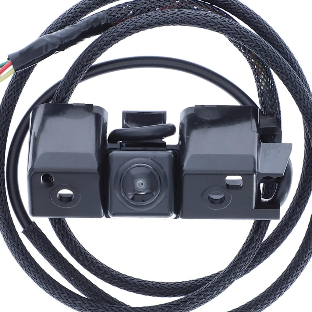 GMC SILVERADO/LD Camera SIERRA/DENALI 23244435 for Backup Replaces SILVERADO 16-19 84079952 SIERRA/LIMITED CHEVROLET