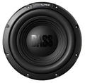 Inch Audio Alpine Watt W10S4 10 Series | 4-Ohm BassLine 750 Car Subwoofer