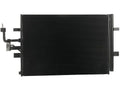 A/C with Condenser Utility - 2023 Bronco Compatible - 2021 Sport 2022