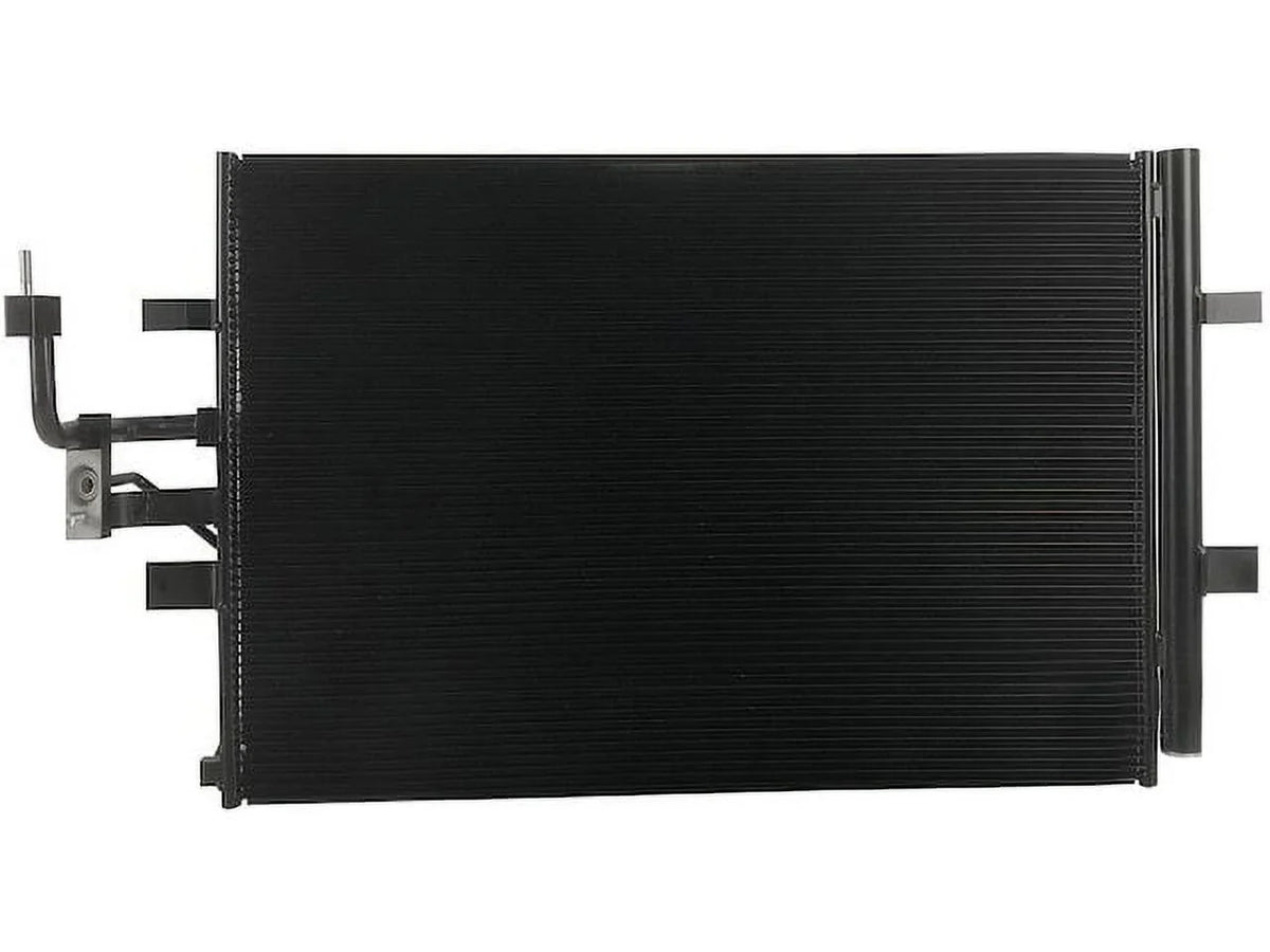A/C with Condenser Utility - 2023 Bronco Compatible - 2021 Sport 2022