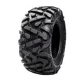 For RZR TriloBite® Edition 900 HD 2020 POLARIS Tire 25x8-12 Fox Tusk Trail 8-Ply