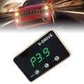 Controller Outlander BFY Drive Car 2013-up Mitsubishi ASX Lancer / Accelerator Electronic X EVO Throttle 9 For & 2008-up Pedal
