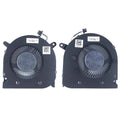 Fans Cooling Dell New G3 FLLJ 3590 for G3-3590 04NYWG FLLK Replacement Series Laptop P/N: 0160GM EG75070S1-1C060-S9A