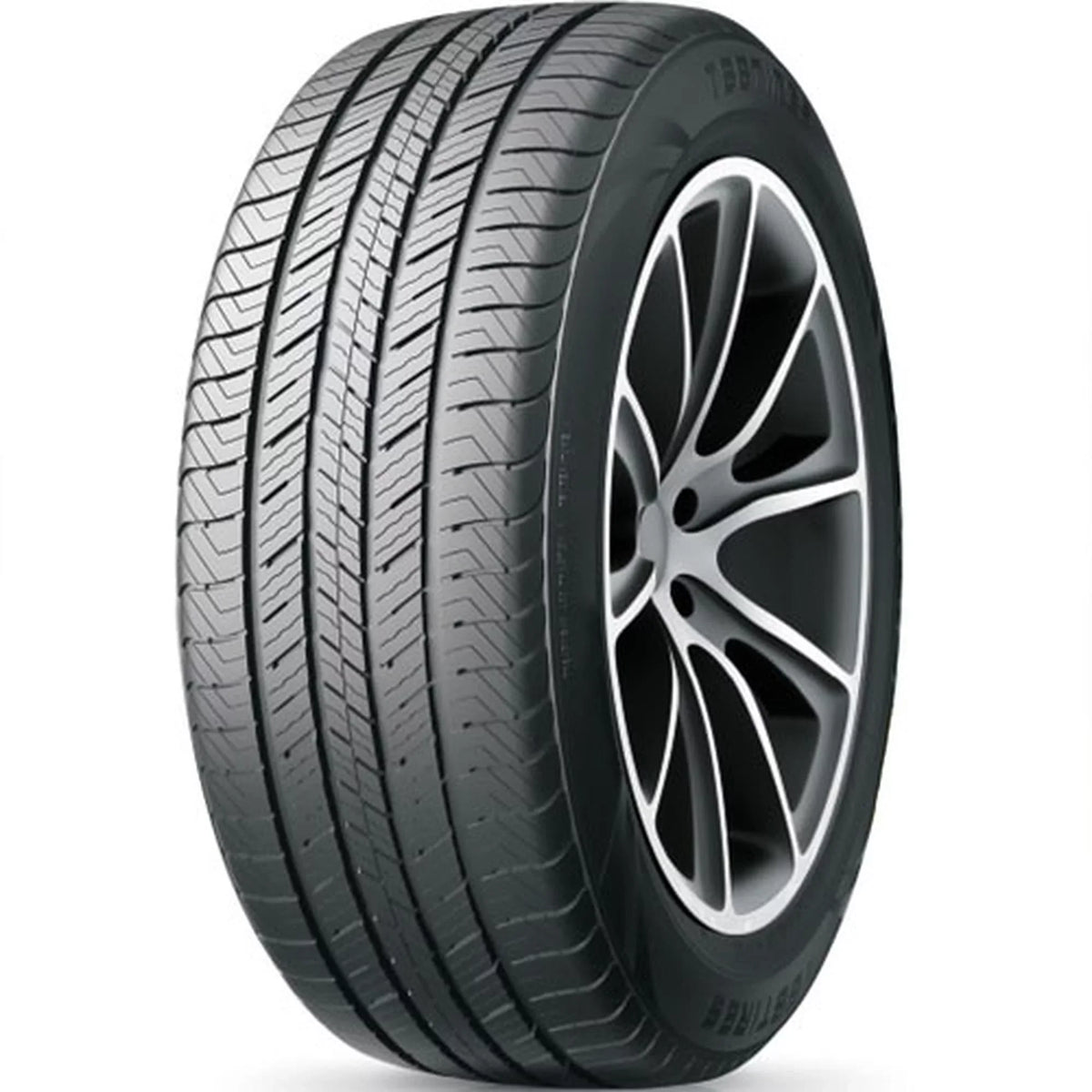 XL SUV/Crossover Tire TBB H/T 235/65R17 108H All Season TS-07