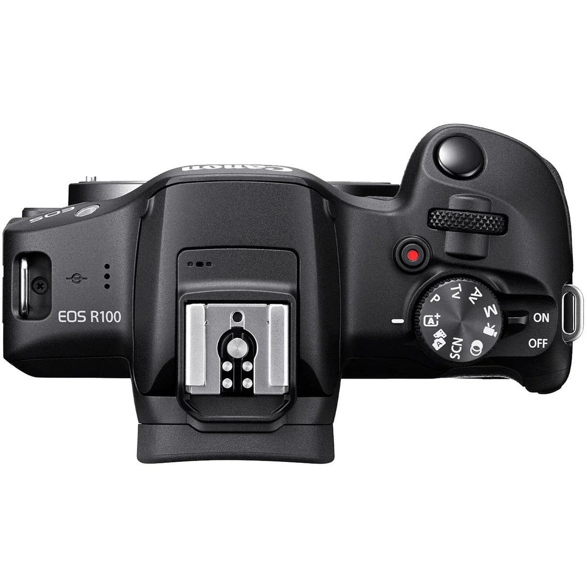 Memory R100 Canon Transcend Recording Card Camera Video with 64GB Mirrorless EOS (BODY) 4K Fast