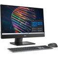 '- - 7000 4.6 RAM 6 Restored 23.8" GHz Dell | 256GB AIO @ | Optiplex SSD Cores FHD 7400 | Core (2022) 16GB i5