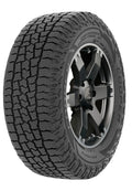 Road+Trail 116T AT Discoverer Cooper Tire All-Terrain 255/70R18