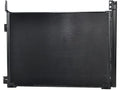 2.5L A/C 2023 - with 4-Cylinder Front 2021 Sport Utility Highlander - Condenser 2022 2020 Compatible