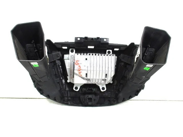 (Good) ID 250 Transit Pre-Owned 150 Receiver LKQ CK4T18K810AL OEM AM Radio FM 2016-2019