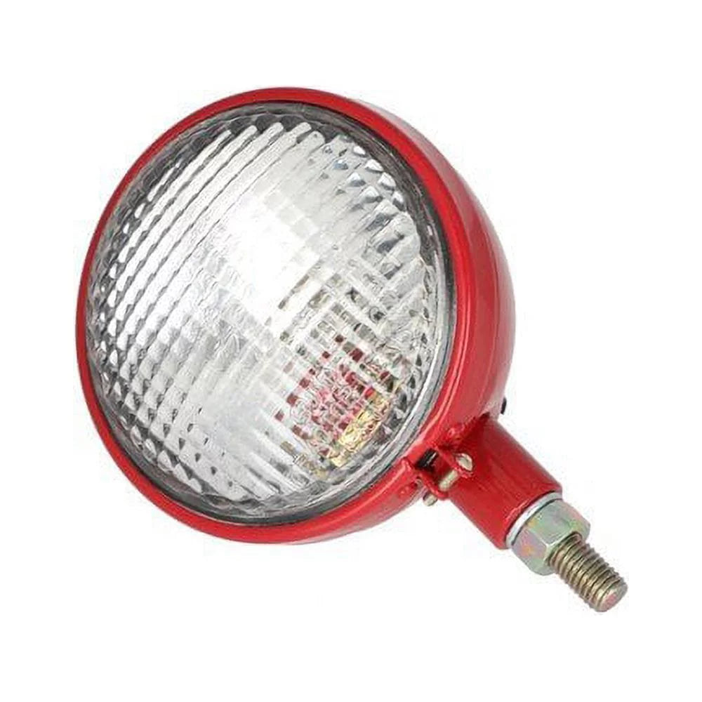 International Assembly 340 fits M M Super H OP IH fits CockShutt fits fits Deere / 400 - Rear 300 Case CO John Light Round 373305R91 350 Case 6V fits