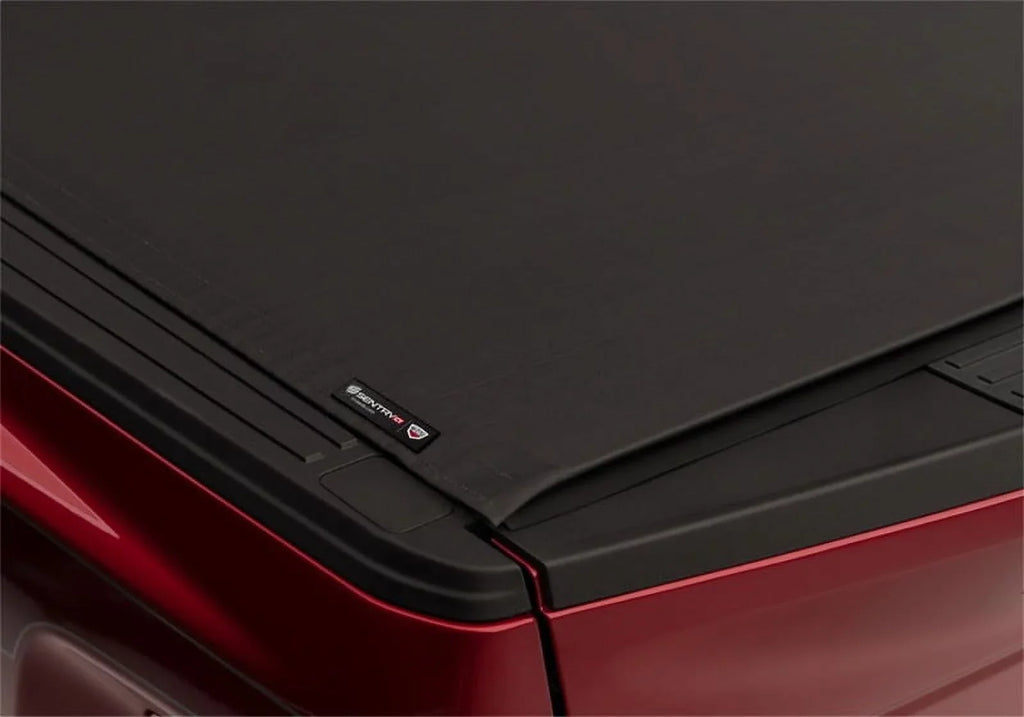 Titan, Titan Compatible Truxedo Nissan Hard Cover 2017-2019 2017 Ct XD Bed Tonneau Truck Sentry S/Sv Rolling with Nissan