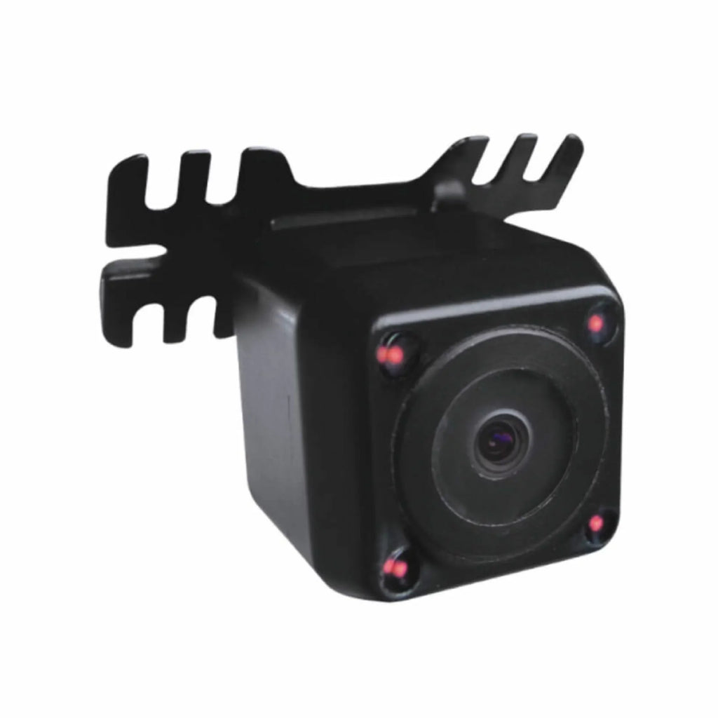 Infrared Forward Rydeen New Camera MINy Backup - Facing Black LED and cm-LED4