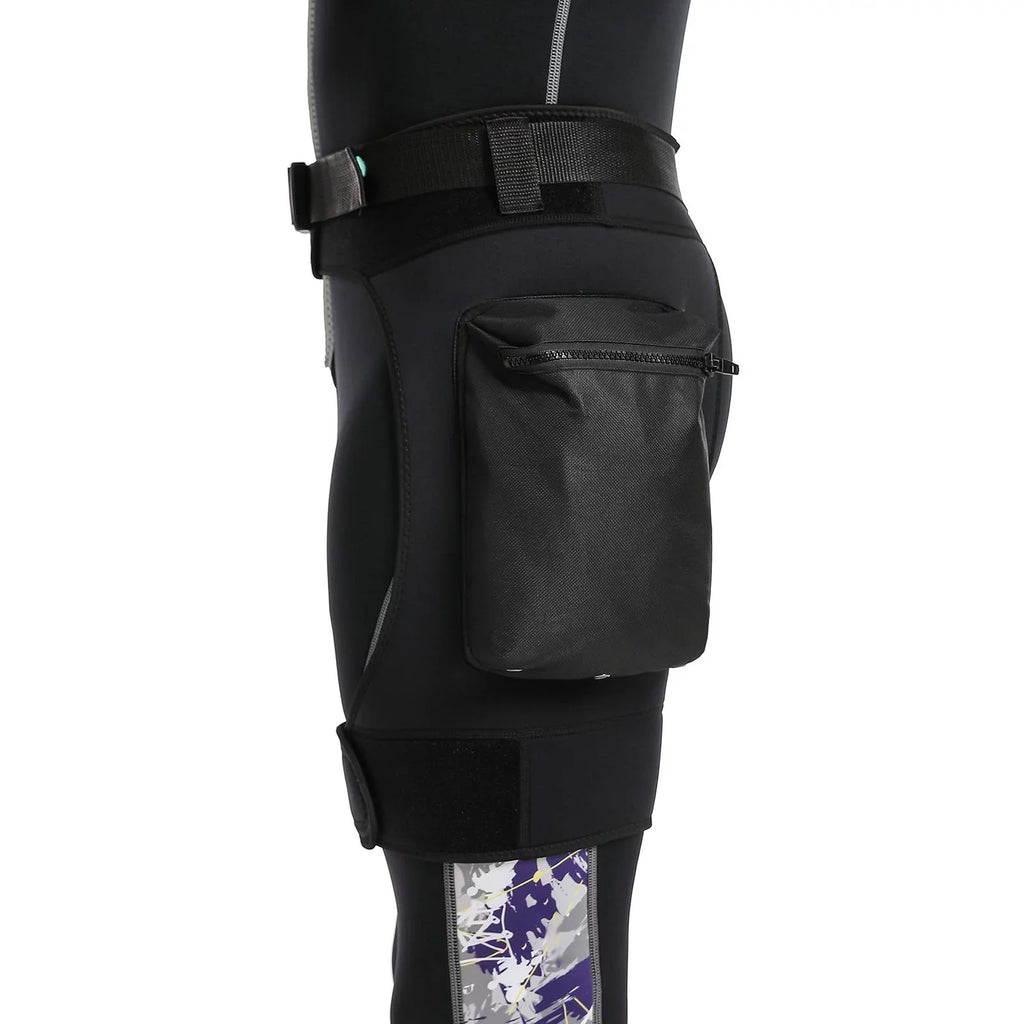Canoeing Short Tech Surf Men, Spearfishing Sports Diving liquid for Pants Swimming for with Dinghy Kayaking